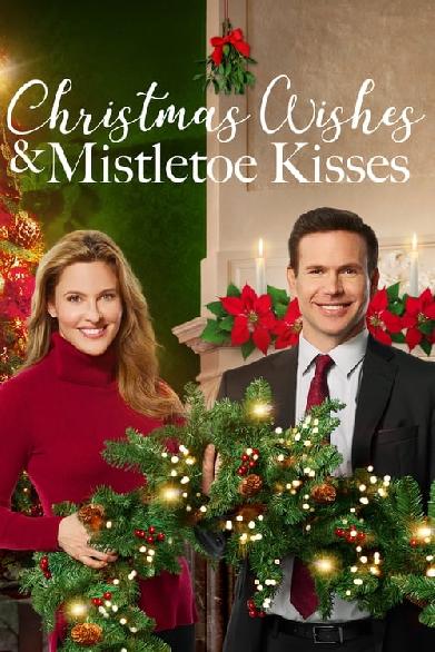 Mistletoe Kisses - Weihnachten wird bunt