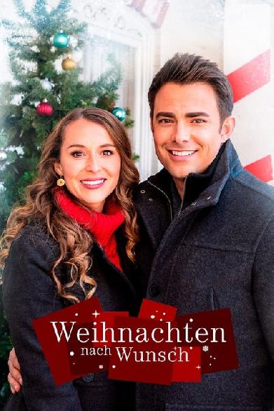 Weihnachten nach Wunsch