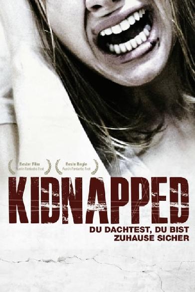 Kidnapped