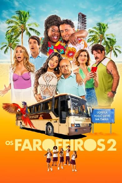 Os Farofeiros 2