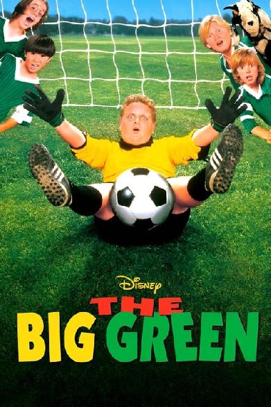 The Big Green - Ein unschlagbares Team