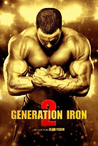 Generation Iron 2