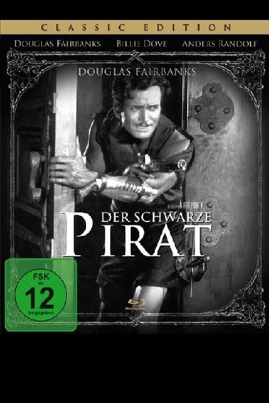 Der schwarze Pirat