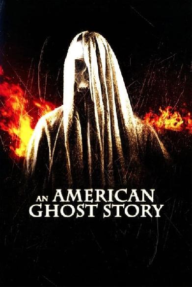 An American Ghost Story