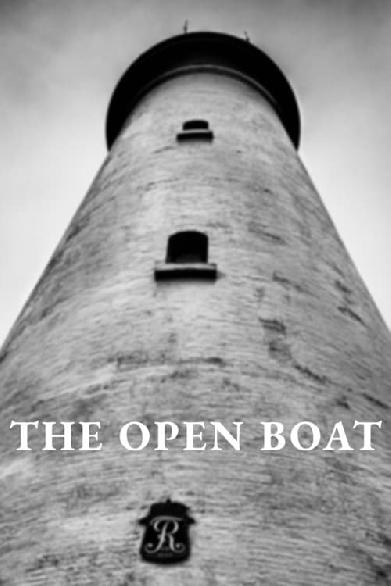 The Open Boat