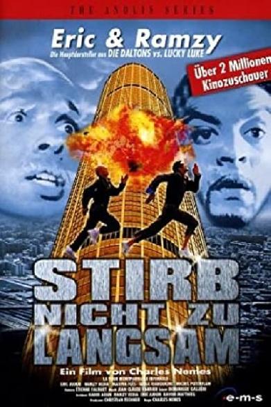 Stirb nicht zu langsam