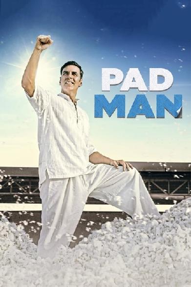 Pad Man