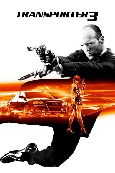 Transporter 3