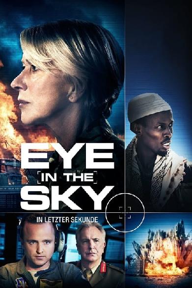 Eye in the Sky