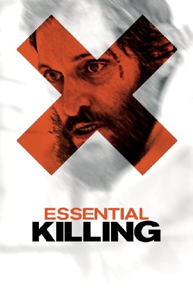 Essential Killing