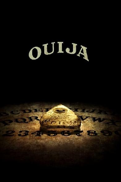 Ouija - Spiel nicht mit dem Teufel