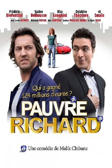 Pauvre Richard!