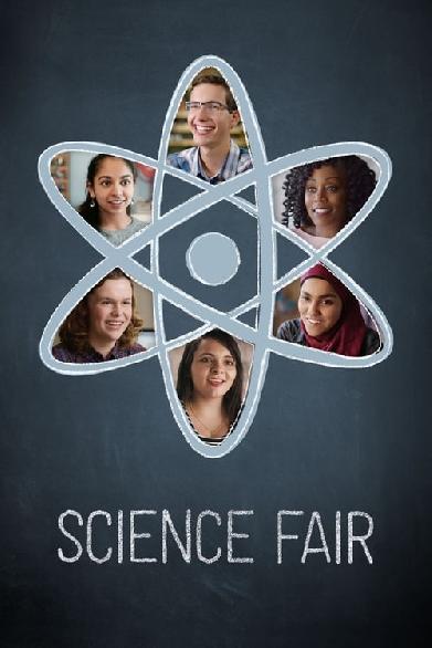 Science Fair - Junge Genies