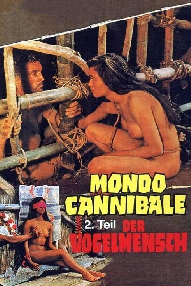 Mondo Cannibale, 2. Teil – Der Vogelmensch