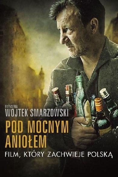 Pod Mocnym Aniołem