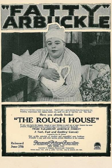 The Rough House