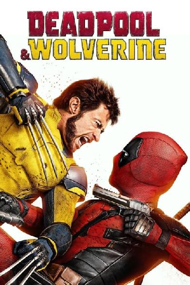 Deadpool & Wolverine