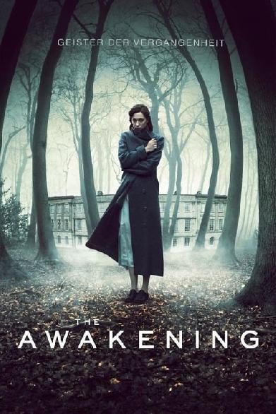 The Awakening - Geister der Vergangenheit