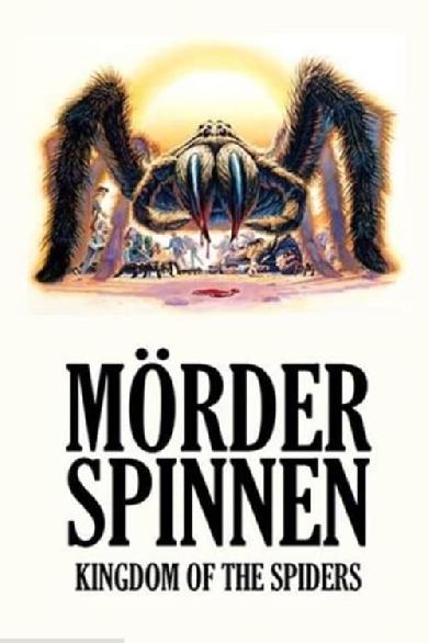 Mörderspinnen