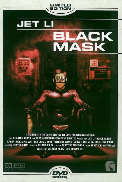 Black Mask