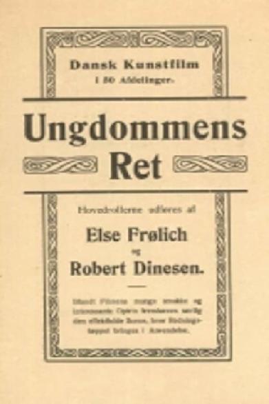 Ungdommens Ret