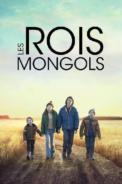 Les rois mongols