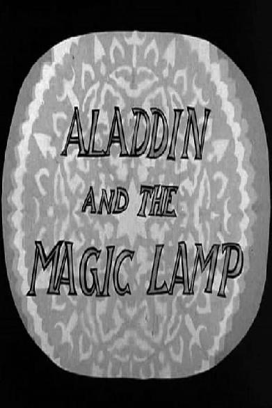 Aladdin and the Magic Lamp