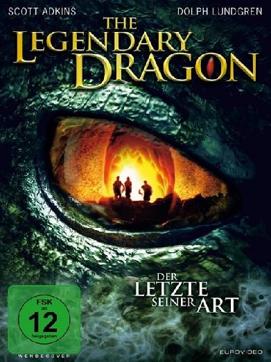 The Legendary Dragon - Der Letzte seiner Art