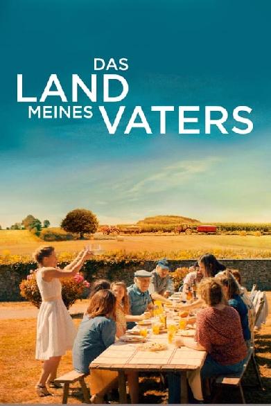 Das Land meines Vaters