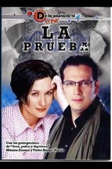 ADN: La prueba