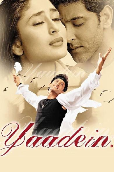 Yaadein – Bittersüße Erinnerungen