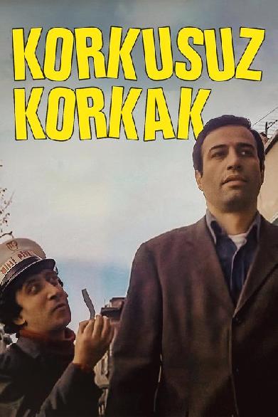 Korkusuz Korkak