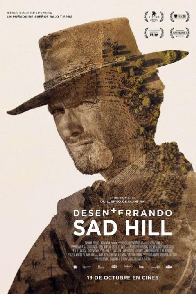 Sad Hill Unearthed