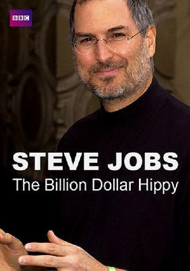 Steve Jobs - Hippie und Milliardär