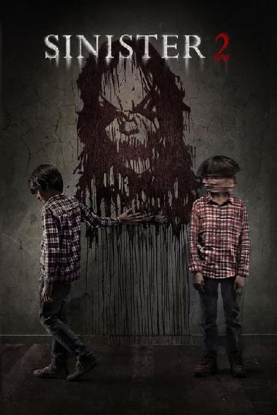 Sinister 2