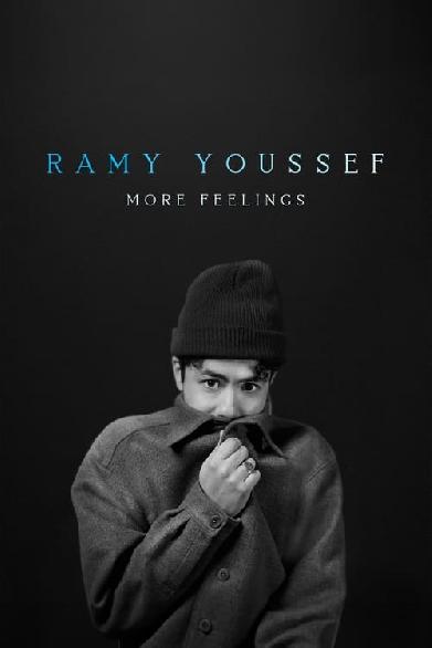 Ramy Youssef: More Feelings