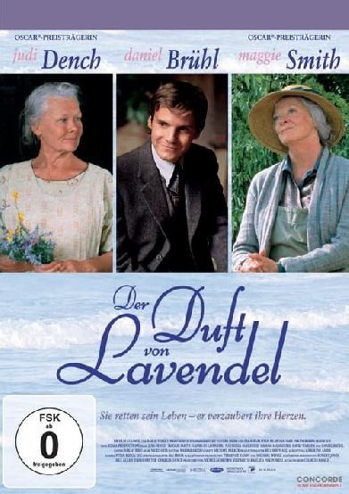 Der Duft von Lavendel