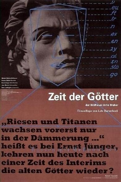 Zeit der Götter