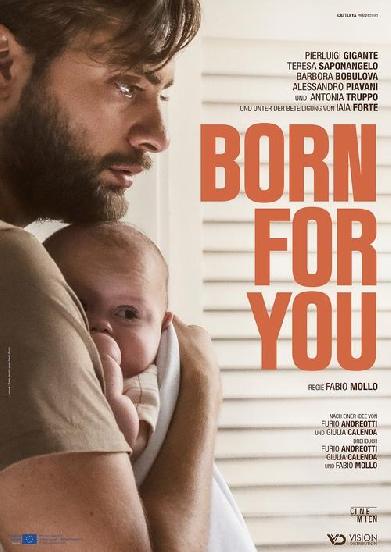 Born For You