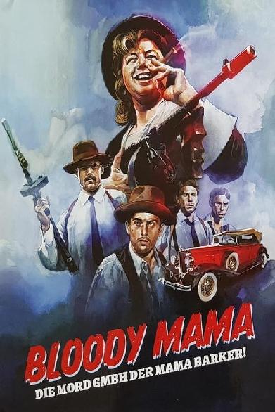 Bloody Mama