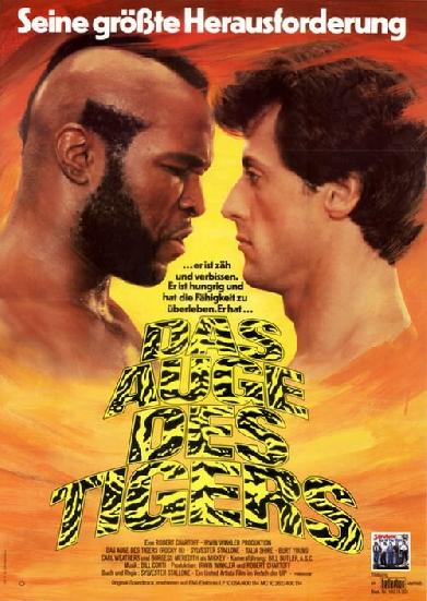 Rocky III - Das Auge des Tigers