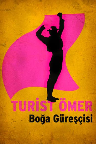 Turist Ömer Boğa Güreşçisi