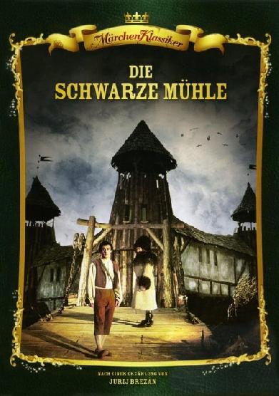 Die schwarze Mühle