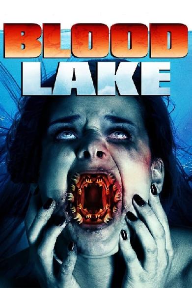 Blood Lake - Killerfische greifen an