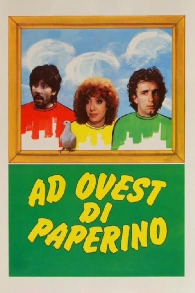 Ad ovest di Paperino