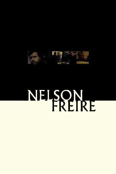 Nelson Freire