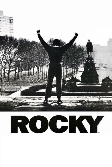 Rocky