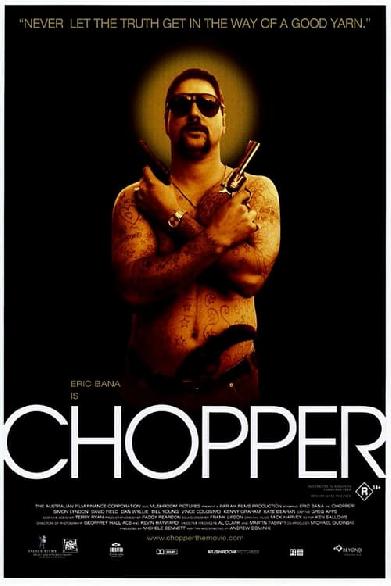 Chopper