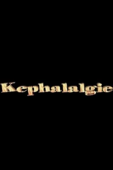 Kephalalgie