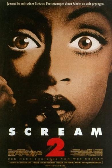 Scream 2